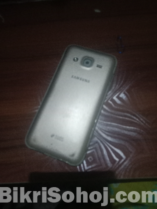 Samsung Galaxy J2